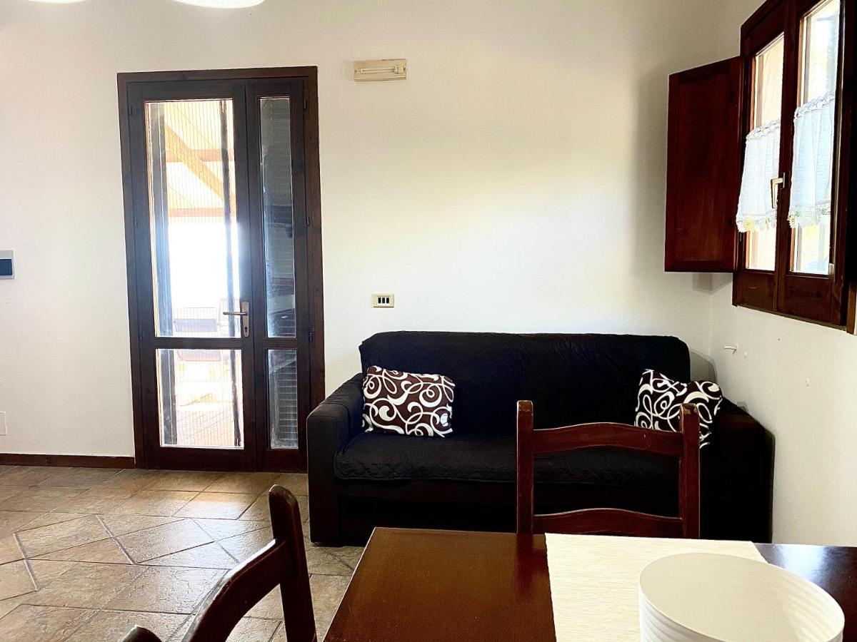 Villa Lo Scoglio Асчеа Екстериор снимка